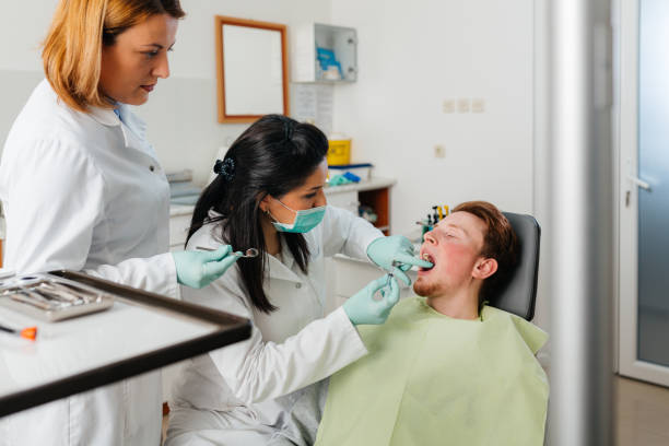Best Emergency Wisdom Tooth Extraction in Deerfield, WI