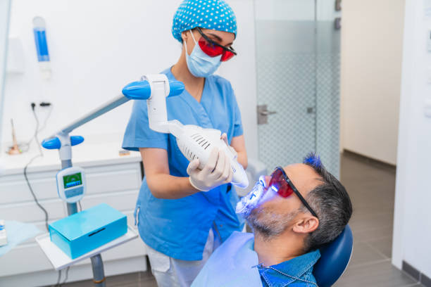 Best Broken or Chipped Tooth Repair in Deerfield, WI